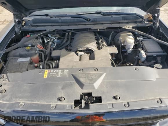 ✅ 2019 Chevrolet Silverado 1500 LT • VIN: 2GCVKPEC9K1165497 • Lot: 87047545. Wystawiony na Copart z przebiegiem 83 897 mil. Bezpłatny archiwum sprzedaży aukcyjnych z USA i szczegółowy raport historii pojazdu na DreamBid. Zdjęcie 11.