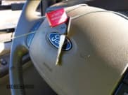 ✅ 2003 Ford F-250 XL • VIN: 1FTNX20P33ED77715 • Lot: 43490230. Listed on IAAI with 139,032 mi. Free auction sales archive from the USA and detailed vehicle history report at DreamBid. Image 11.