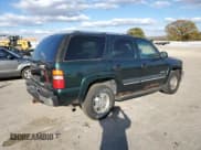 ✅ 2003 Chevrolet Tahoe LT • VIN: 1GNEK13Z93J320228 • Lot: 90615665. Listed on Copart with 234,023 mi. Free auction sales archive from the USA and detailed vehicle history report at DreamBid. Image 3.