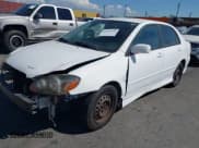 ✅ 2006 Toyota Corolla S • VIN: 1NXBR32EX6Z753802 • Лот: 43249368. Опубликован ранее на IAAI с пробегом 199 055 миль. Бесплатный доступ к архиву аукционных продаж из США и подробный отчёт об истории автомобиля на DreamBid. Изображение 2.
