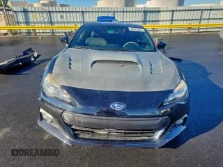 ✅ 2015 Subaru BRZ Limited • VIN: JF1ZCAC19F9602611 • Lot: 92641665. Wystawiony na Copart z przebiegiem 67 523 mil. Bezpłatny archiwum sprzedaży aukcyjnych z USA i szczegółowy raport historii pojazdu na DreamBid. Zdjęcie 5.