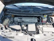 ✅ 2015 Toyota Prius Two • VIN: JTDZN3EU8FJ033613 • Lot: 42424962. Listed on IAAI with 374,460 mi. Free auction sales archive from the USA and detailed vehicle history report at DreamBid. Image 10.