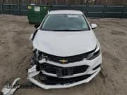 ✅ 2017 Chevrolet Cruze LT • VIN: 1G1BE5SM3H7148811 • Lot: 47607803. Listed on Copart with 62,526 mi. Free auction sales archive from the USA and detailed vehicle history report at DreamBid. Image 5.