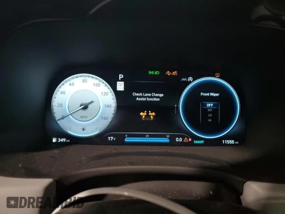 ✅ 2024 Hyundai Palisade SEL • VIN: KM8R4DGE5RU704099 • Лот: 83706054. Опубликован ранее на Copart с пробегом 11 555 миль. Бесплатный доступ к архиву аукционных продаж из США и подробный отчёт об истории автомобиля на DreamBid. Изображение 9.