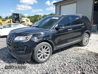 ✅ 2016 Ford Explorer Limited • VIN: 1FM5K8F89GGB30710 • Lot: 81235375. Wystawiony na Copart z przebiegiem 127 403 mil. Bezpłatny archiwum sprzedaży aukcyjnych z USA i szczegółowy raport historii pojazdu na DreamBid. Zdjęcie 1.