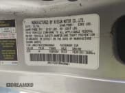 ✅ 2005 Infiniti G35 • VIN: JNKCV54E25M408841 • Lot: 42582018. Listed on IAAI with 191,676 mi. Free auction sales archive from the USA and detailed vehicle history report at DreamBid. Image 9.