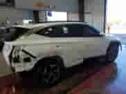 2023 Hyundai Tucson SEL с VIN 5NMJFCAE8PH251115, выставлен на аукционе Copart как лот 85165615 с пробегом 30 670 миль миль и Списание • Salvage title. История ставок и продаж доступна на DreamBid. Изображение 3.