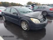 ✅ 2008 Saturn Aura XE • VIN: 1G8ZS57N28F132681 • Lot: 43584032. Listed on IAAI with 151,729 mi. Free auction sales archive from the USA and detailed vehicle history report at DreamBid. Image 1.