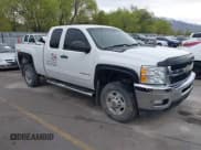 ✅ 2012 Chevrolet Silverado 2500HD LT • VIN: 1GC2KXCG4CZ262558 • Lot: 42052159. Wystawiony na IAAI z przebiegiem Nie podano. Bezpłatny archiwum sprzedaży aukcyjnych z USA i szczegółowy raport historii pojazdu na DreamBid. Zdjęcie 1.