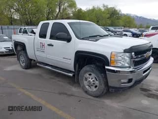 ✅ 2012 Chevrolet Silverado 2500HD LT • VIN: 1GC2KXCG4CZ262558 • Lot: 42052159. Wystawiony na IAAI z przebiegiem Nie podano. Bezpłatny archiwum sprzedaży aukcyjnych z USA i szczegółowy raport historii pojazdu na DreamBid. Zdjęcie 1.
