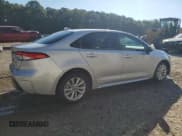 ✅ 2023 Toyota Corolla LE • VIN: 5YFB4MDE7PP057130 • Лот: 85918495. Опубликован ранее на Copart с пробегом 38 748 миль. Бесплатный доступ к архиву аукционных продаж из США и подробный отчёт об истории автомобиля на DreamBid. Изображение 3.