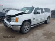 ✅ 2011 GMC Sierra 1500 SLE • VIN: 1GTR1VE04BZ407506 • Lot: 41703417. Wystawiony na IAAI z przebiegiem 231 572 mil. Bezpłatny archiwum sprzedaży aukcyjnych z USA i szczegółowy raport historii pojazdu na DreamBid. Zdjęcie 2.