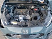 ✅ 2024 Honda HR-V Sport • VIN: 3CZRZ2H55RM778548 • Lot: 95573655. Listed on Copart with 12,064 mi. Free auction sales archive from the USA and detailed vehicle history report at DreamBid. Image 12.