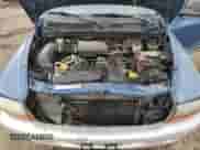 2004 Dodge Dakota SLT z VIN 1D7HG48N04S695750, wystawiony jako Copart lot #61059154 z przebiegiem Nie podano mil oraz Szkoda całkowita • Salvage title. Historia ofert i sprzedaży dostępna na DreamBid. Obrazek 11.