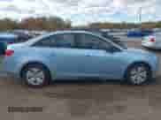 2012 Chevrolet Cruze LS с VIN 1G1PC5SH5C7272151, выставлен на аукционе IAAI как лот 43394159 с пробегом 113 798 миль миль и . История ставок и продаж доступна на DreamBid. Изображение 13.