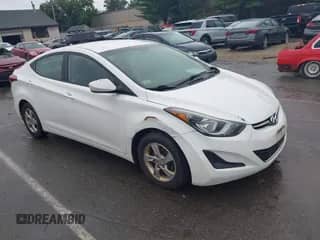 ✅ 2014 Hyundai Elantra Limited • VIN: 5NPDH4AE4EH475091 • Лот: 43032277. Размещён на IAAI с пробегом 221 577 миль миль. Получите бесплатный доступ к архиву аукционных продаж из США и посмотрите подробный отчёт об истории автомобиля на DreamBid. Изображение 1.