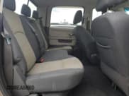 ✅ 2009 Dodge 1500 SLT • VIN: 1D3HV13T69S742038 • Lot: 79814634. Listed on Copart with 184,287 mi. Free auction sales archive from the USA and detailed vehicle history report at DreamBid. Image 11.