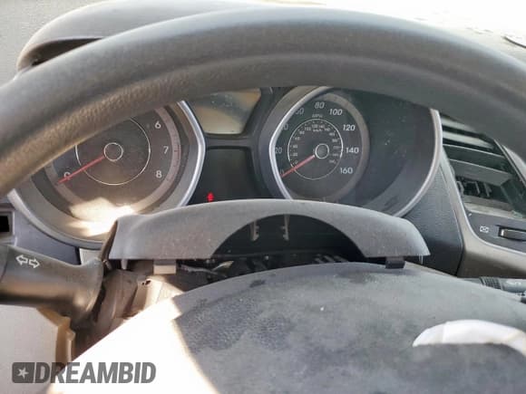 ✅ 2016 Hyundai Elantra SE • VIN: KMHDH4AE4GU649097 • Lot: 85863505. Listed on Copart with Not provided. Free auction sales archive from the USA and detailed vehicle history report at DreamBid. Image 9.