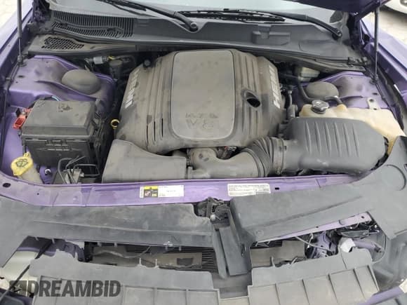 ✅ 2014 Dodge Challenger Shaker • VIN: 2C3CDYBT3EH162283 • Lot: 87297624. Wystawiony na Copart z przebiegiem Nie podano. Bezpłatny archiwum sprzedaży aukcyjnych z USA i szczegółowy raport historii pojazdu na DreamBid. Zdjęcie 12.