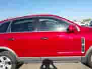 2015 Chevrolet Captiva Sport LS z VIN 3GNAL2EK1FS525367, wystawiony jako IAAI lot #42499277 z przebiegiem 151 208 mil mil oraz . Historia ofert i sprzedaży dostępna na DreamBid. Obrazek 13.