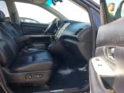 ✅ 2006 Lexus RX 400h • VIN: JTJHW31U160019022 • Lot: 43131555. Wystawiony na IAAI z przebiegiem 310 413 mil. Bezpłatny archiwum sprzedaży aukcyjnych z USA i szczegółowy raport historii pojazdu na DreamBid. Zdjęcie 5.