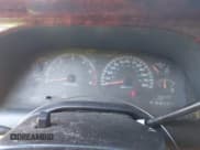 ✅ 2001 Dodge 1500 • VIN: 3B7HC13Y81M517434 • Lot: 43254565. Listed on IAAI with 358,770 mi. Free auction sales archive from the USA and detailed vehicle history report at DreamBid. Image 7.