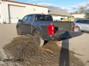 ✅ 2020 Ford Ranger XLT • VIN: 1FTER4FHXLLA95671 • Lot: 43760085. Listed on IAAI with 98,750 mi. Free auction sales archive from the USA and detailed vehicle history report at DreamBid. Image 3.