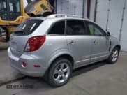 ✅ 2015 Chevrolet Captiva Sport LT • VIN: 3GNAL3EK5FS521070 • Lot: 41674435. Wystawiony na IAAI z przebiegiem 34 524 mil. Bezpłatny archiwum sprzedaży aukcyjnych z USA i szczegółowy raport historii pojazdu na DreamBid. Zdjęcie 4.