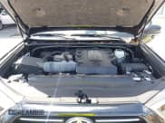 ✅ 2024 Toyota 4Runner TRD Off Road • VIN: JTERU5JR5R6290263 • Lot: 42261772. Listed on IAAI with 6,339 mi. Free auction sales archive from the USA and detailed vehicle history report at DreamBid. Image 10.