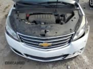 ✅ 2016 Chevrolet Traverse LT • VIN: 1GNKVGKD8GJ313358 • Лот: 81989385. Опубликован ранее на Copart с пробегом 132 765 миль. Бесплатный доступ к архиву аукционных продаж из США и подробный отчёт об истории автомобиля на DreamBid. Изображение 12.
