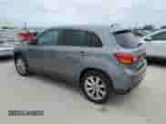 2015 Mitsubishi Outlander ES z VIN 4A4AP3AU7FE061451, wystawiony jako Copart lot #76810584 z przebiegiem 98 692 mil mil oraz Szkoda całkowita • Salvage title. Historia ofert i sprzedaży dostępna na DreamBid. Obrazek 2.