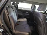 ✅ 2019 Hyundai Santa Fe Ultimate • VIN: 5NMS53ADXKH135566 • Lot: 53662774. Wystawiony na Copart z przebiegiem 39 881 mil. Bezpłatny archiwum sprzedaży aukcyjnych z USA i szczegółowy raport historii pojazdu na DreamBid. Zdjęcie 11.