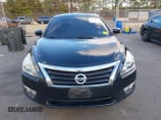 ✅ 2015 Nissan Altima SV • VIN: 1N4AL3AP5FC221809 • Lot: 43649931. Listed on IAAI with 116,599 mi. Free auction sales archive from the USA and detailed vehicle history report at DreamBid. Image 13.