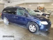 ✅ 2005 Dodge Caravan SXT • VIN: 2D4GP44L25R186422 • Лот: 67101615. Опубликован ранее на Copart с пробегом 167 337 миль. Бесплатный доступ к архиву аукционных продаж из США и подробный отчёт об истории автомобиля на DreamBid. Изображение 4.