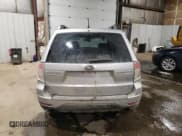 ✅ 2013 Subaru Forester X Premium • VIN: JF2SHADC3DH410862 • Lot: 92323295. Listed on Copart with Not provided. Free auction sales archive from the USA and detailed vehicle history report at DreamBid. Image 6.