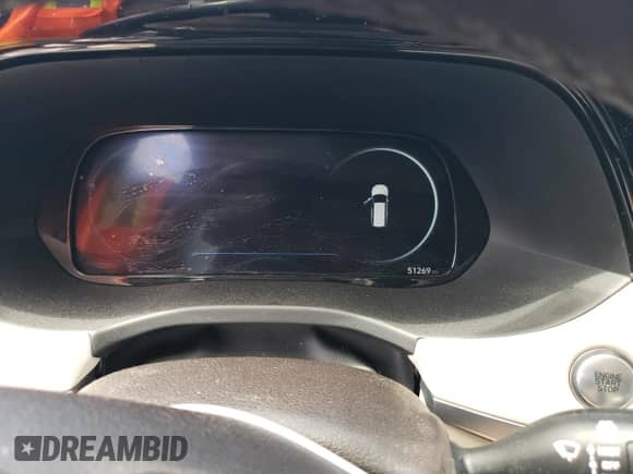 2020 Hyundai Palisade Limited с VIN KM8R54HE6LU135654, выставлен на аукционе Copart как лот 64886034 с пробегом 51 269 миль миль и Списание • Salvage title. История ставок и продаж доступна на DreamBid. Изображение 9.