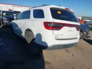 ✅ 2015 Dodge Durango Limited • VIN: 1C4RDJDG5FC245151 • Лот: 43488260. Опубликован ранее на IAAI с пробегом 187 789 миль. Бесплатный доступ к архиву аукционных продаж из США и подробный отчёт об истории автомобиля на DreamBid. Изображение 3.