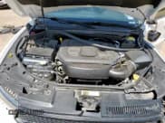 ✅ 2020 Dodge Durango GT Plus • VIN: 1C4RDHDG8LC119855 • Lot: 71542215. Listed on Copart with 75,735 mi. Free auction sales archive from the USA and detailed vehicle history report at DreamBid. Image 12.