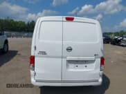 ✅ 2018 Nissan NV200 SV • VIN: 3N6CM0KN6JK698244 • Lot: 42792347. Listed on IAAI with 206,320 mi. Free auction sales archive from the USA and detailed vehicle history report at DreamBid. Image 16.