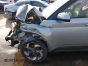 ✅ 2021 Hyundai Venue SEL • VIN: KMHRC8A35MU098328 • Lot: 41294279. Listed on IAAI with 61,660 mi. Free auction sales archive from the USA and detailed vehicle history report at DreamBid. Image 18.