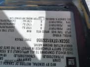 ✅ 2006 Chevrolet Silverado 1500 LT1 • VIN: 2GCEK13TX61232856 • Лот: 41593832. Опубликован ранее на IAAI с пробегом 186 273 миль. Бесплатный доступ к архиву аукционных продаж из США и подробный отчёт об истории автомобиля на DreamBid. Изображение 9.