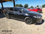 ✅ 2017 Nissan Maxima Platinum • VIN: 1N4AA6APXHC406917 • Lot: 82341695. Wystawiony na Copart z przebiegiem 196 903 mil. Bezpłatny archiwum sprzedaży aukcyjnych z USA i szczegółowy raport historii pojazdu na DreamBid. Zdjęcie 4.