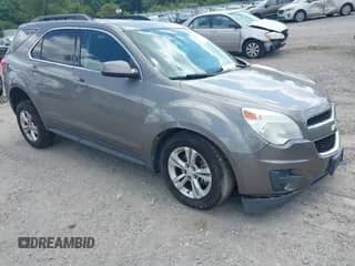 2011 Chevrolet Equinox 1LT с VIN 2CNALDEC9B6346012, выставлен на аукционе IAAI как лот 42938943 с пробегом 99 011 миль миль и . История ставок и продаж доступна на DreamBid. Изображение 1.