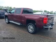 ✅ 2017 Chevrolet Silverado 2500HD LT • VIN: 1GC1KVEY7HF112894 • Lot: 42314299. Wystawiony na IAAI z przebiegiem 106 962 mil. Bezpłatny archiwum sprzedaży aukcyjnych z USA i szczegółowy raport historii pojazdu na DreamBid. Zdjęcie 3.
