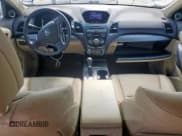 ✅ 2014 Acura RDX • VIN: 5J8TB4H35EL000144 • Lot: 59783425. Listed on Copart with 140,850 mi. Free auction sales archive from the USA and detailed vehicle history report at DreamBid. Image 8.