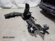 ✅ 2025 Volkswagen Atlas SE • VIN: 1V2HE2CA0SC205077 • Лот: 87250175. Опубликован ранее на Copart с пробегом 30 027 миль. Бесплатный доступ к архиву аукционных продаж из США и подробный отчёт об истории автомобиля на DreamBid. Изображение 13.