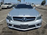 ✅ 2009 Mercedes-Benz SL 55/63 AMG • VIN: WDBSK70F99F155851 • Lot: 67481785. Wystawiony na Copart z przebiegiem 58 715 mil. Bezpłatny archiwum sprzedaży aukcyjnych z USA i szczegółowy raport historii pojazdu na DreamBid. Zdjęcie 5.