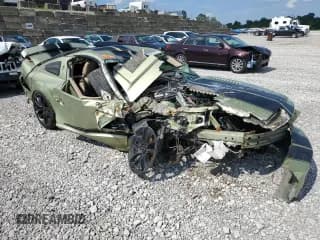 ✅ 2006 Ford Mustang GT Deluxe • VIN: 1ZVHT82H965239115 • Lot: 65013805. Wystawiony na Copart z przebiegiem Nie podano. Bezpłatny archiwum sprzedaży aukcyjnych z USA i szczegółowy raport historii pojazdu na DreamBid. Zdjęcie 4.