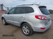 ✅ 2012 Hyundai Santa Fe Limited • VIN: 5XYZKDAG5CG155999 • Lot: 43523551. Wystawiony na IAAI z przebiegiem 119 328 mil. Bezpłatny archiwum sprzedaży aukcyjnych z USA i szczegółowy raport historii pojazdu na DreamBid. Zdjęcie 3.