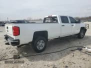✅ 2017 Chevrolet Silverado 2500HD Work Truck • VIN: 1GC1KUEG3HF213027 • Лот: 51605975. Опубликован ранее на Copart с пробегом Не указан. Бесплатный доступ к архиву аукционных продаж из США и подробный отчёт об истории автомобиля на DreamBid. Изображение 3.